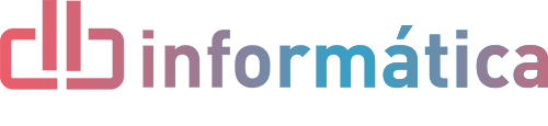 db informática logo