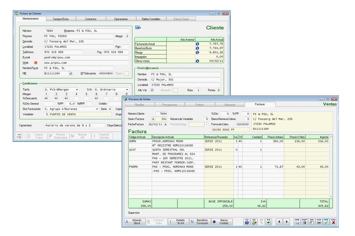 gesco3 informatica3